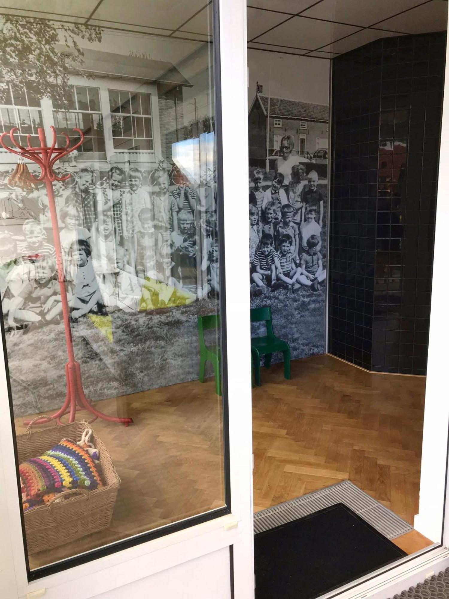فيلا De Oude Kleuterschool Zoelen المظهر الخارجي الصورة